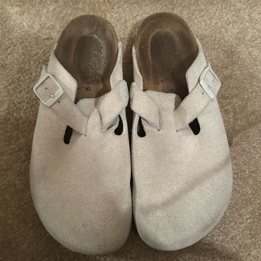 birkenstock boston